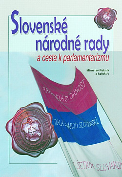 Slovenské národné rady a cesta k parlamentarizmu