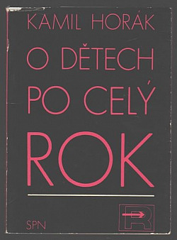 O dětech po celý rok