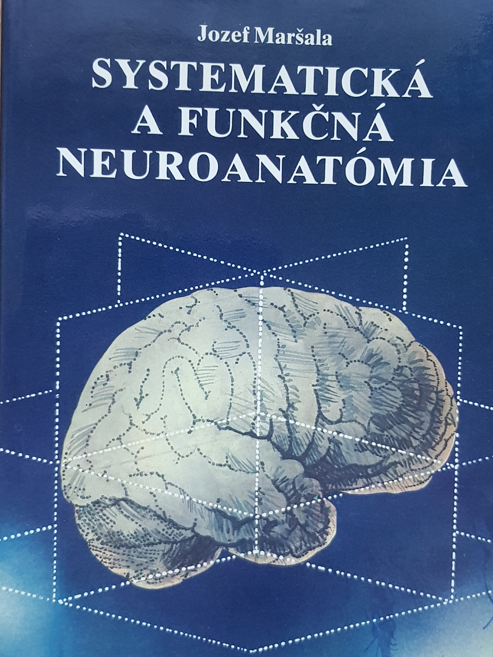 Systematická a funkčná neuroanatómia