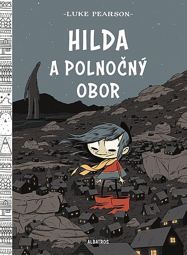 Hilda a polnočný obor