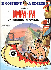 Indián Umpa-pa (v souborném vydání)