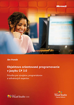 Objektovo orientované programovanie v jazyku C# 3.0