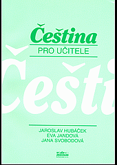 Čeština pro učitele