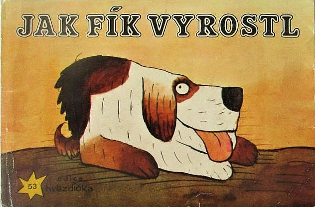 Jak Fík vyrostl