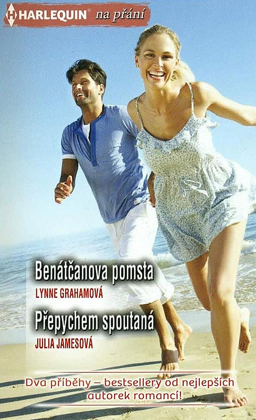 Benátčanova pomsta / Přepychem spoutaná