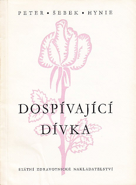 Dospívající dívka