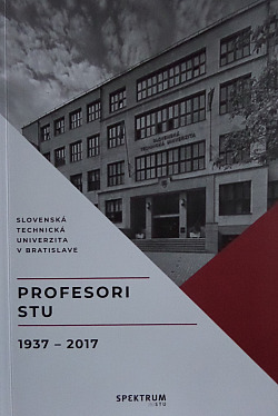 Profesori STU 1937 - 2017