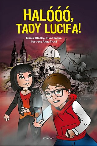 Halóóó, tady Lucifa!