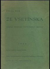 Ze Vsetínska: Krátký přehled vsetínského okresu