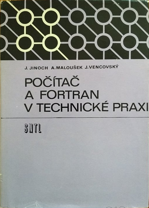 Počítač a FORTRAN v technické praxi