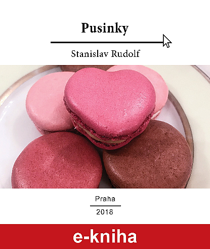 Pusinky