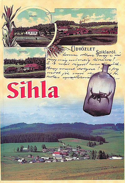 Sihla