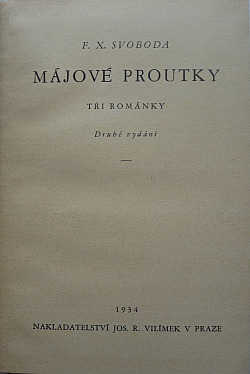 Májové proutky