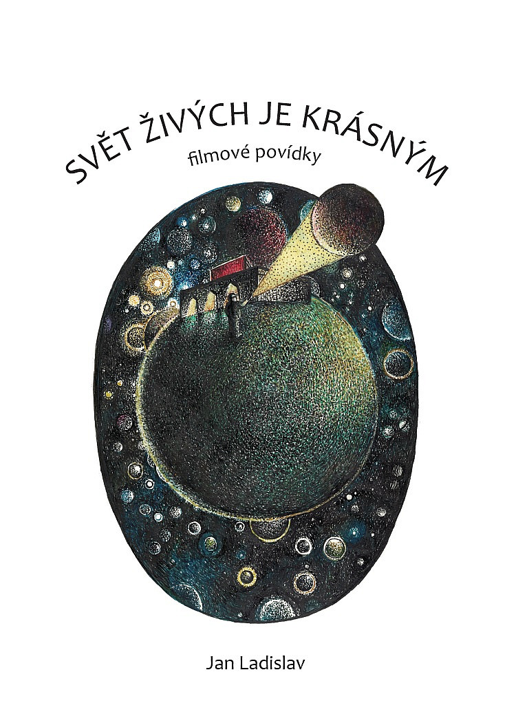 Svět živých je krásným