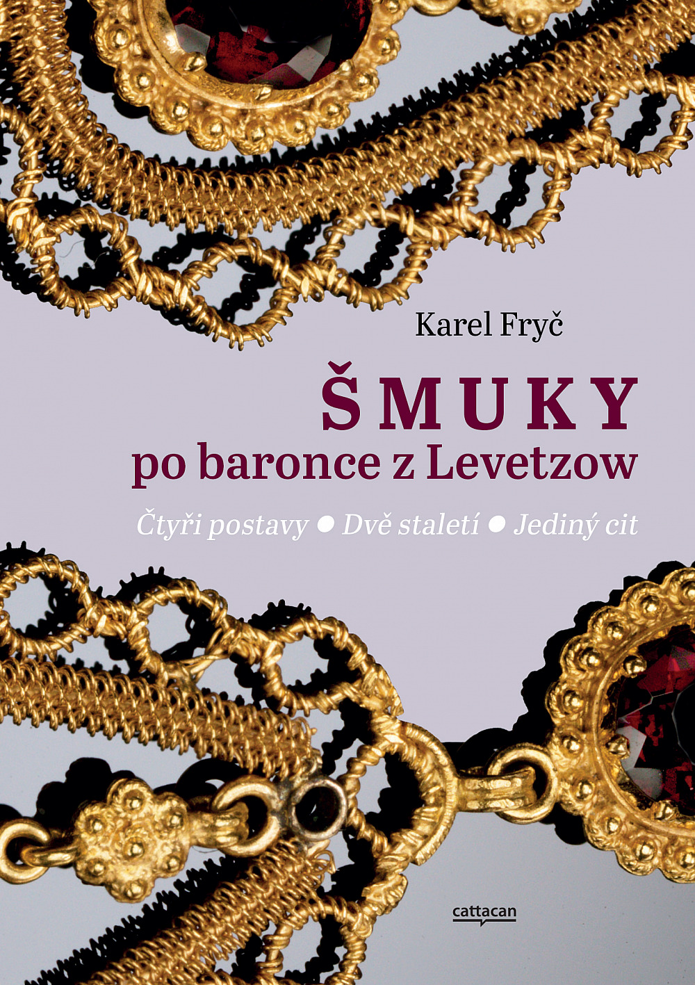 Šmuky po baronce z Levetzow