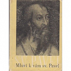 Mluví k vám sv. Pavel