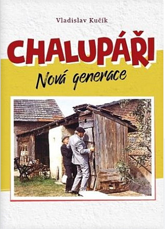 Chalupáři - Nová generace