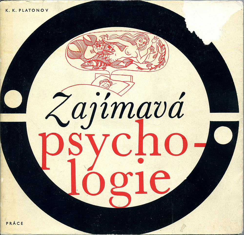 Zajímavá psychologie