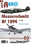 Messerschmitt Bf 109E - 1. díl