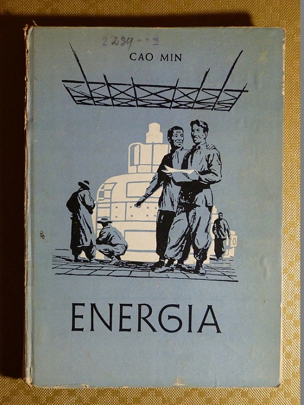 Energia