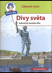 Divy světa - Jedinečná stavební díla