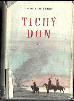 Tichý Don I–II