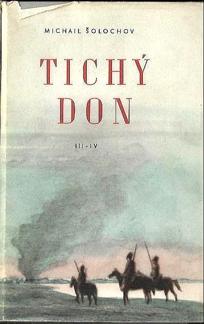 Tichý Don III–IV