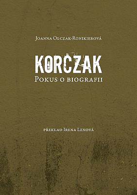 Korczak: Pokus o biografii