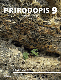 Přírodopis 9 – Geologie, Ekologie – pracovní sešit