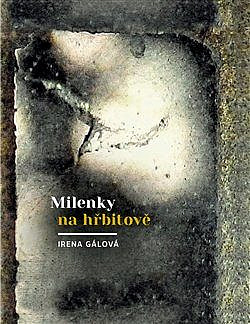 Milenky na hřbitově