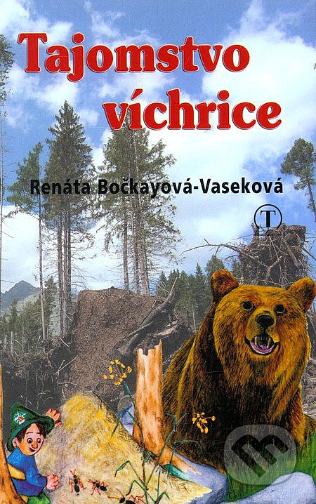 Tajomstvo víchrice