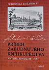 Príbeh zabudnutého kníhkupectva Anton Löwe (1770-1799)