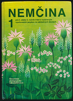 Nemčina 1