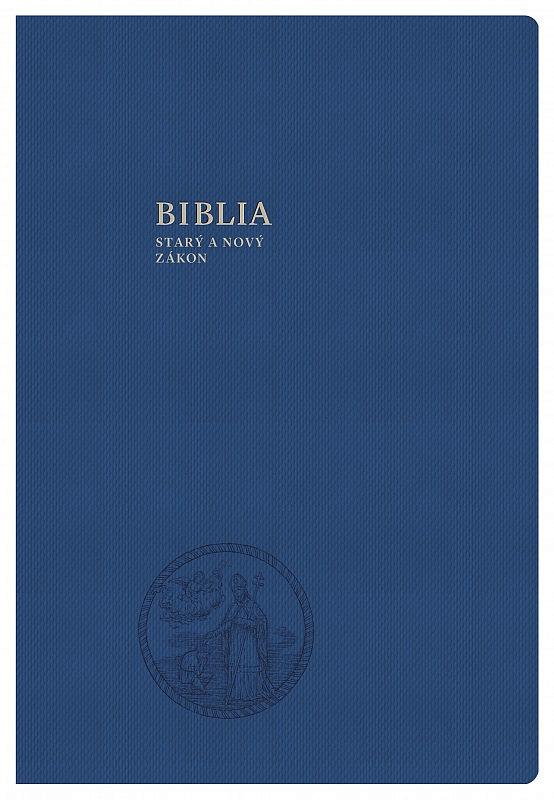 Biblia - katolícka, veľký formát