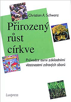 Přirozený růst církve