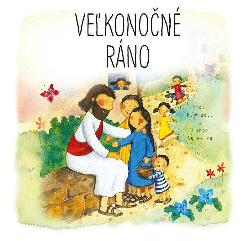 Veľkonočné ráno