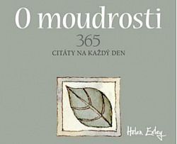 O moudrosti 365 - Citát na každý den