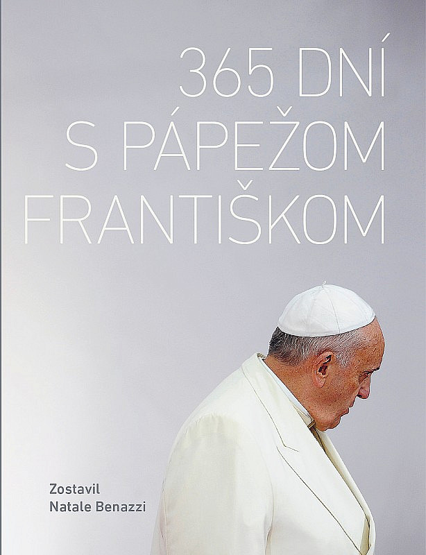 365 dní s pápežom Františkom