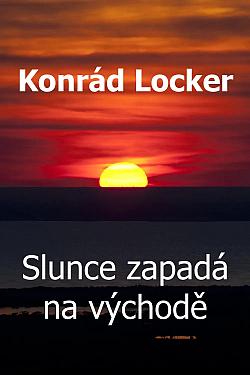 Slunce zapadá na východě