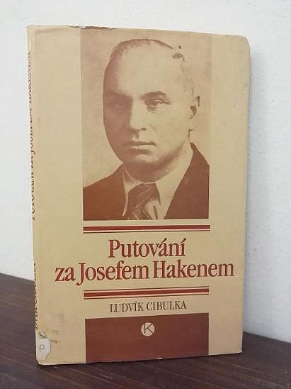 Putování za Josefem Hakenem