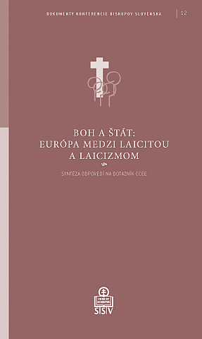 Boh a štát: Európa medzi laicitou a laicizmom