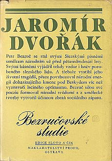 Bezručovské studie