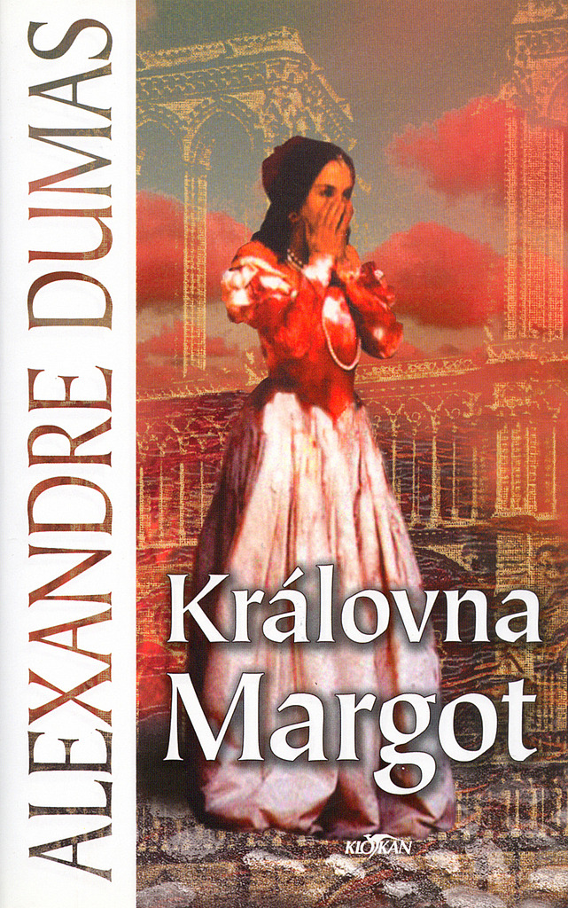 Královna Margot