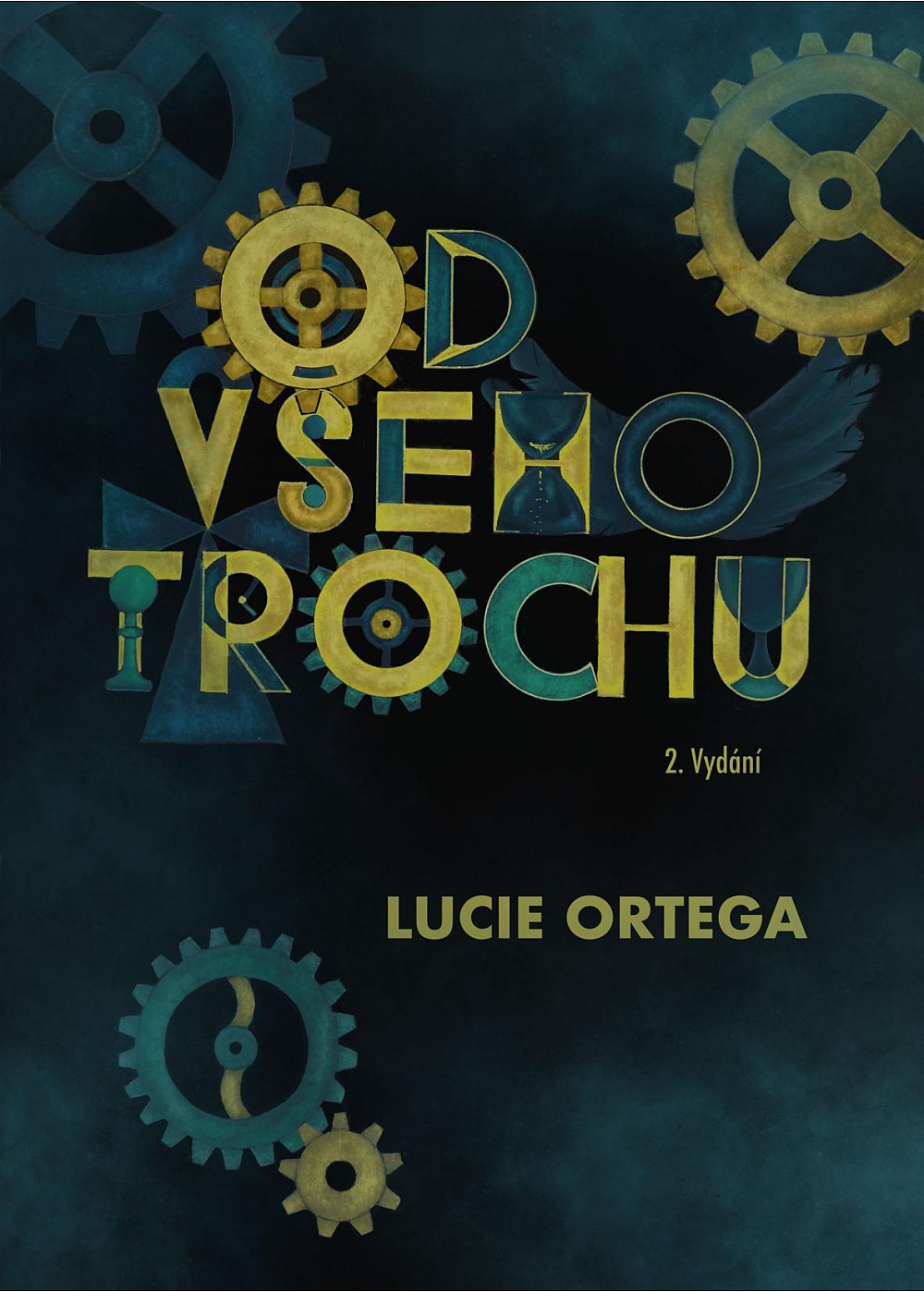 Od všeho trochu