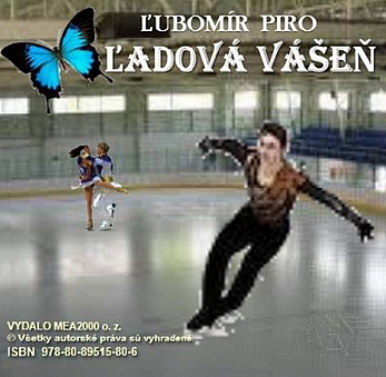 Ľadová vášeň