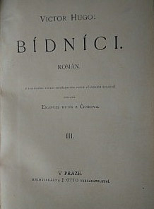 Bídníci III.