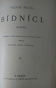 Bídníci IV.