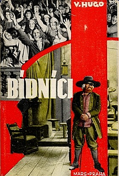 Bídníci III.