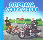 Doprava včera a dnes