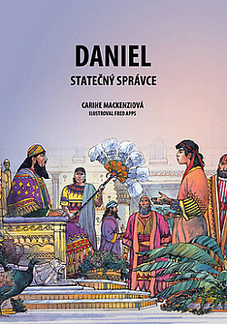 Daniel - statečný správce